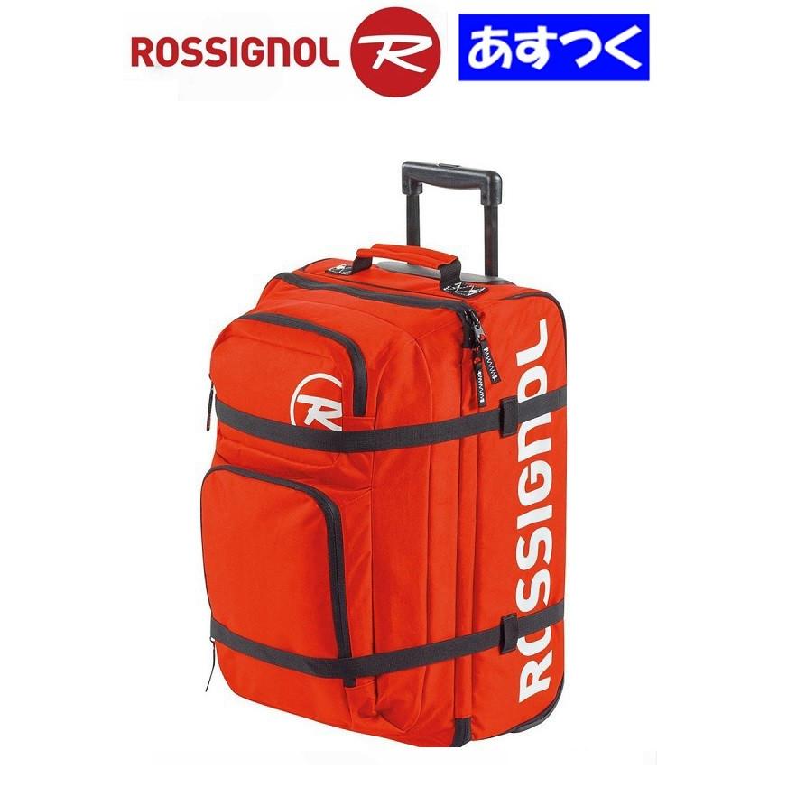 ロシニョールROSSIGNOLスキーバッグ「HERO CABIN BAGヒーローキャビン