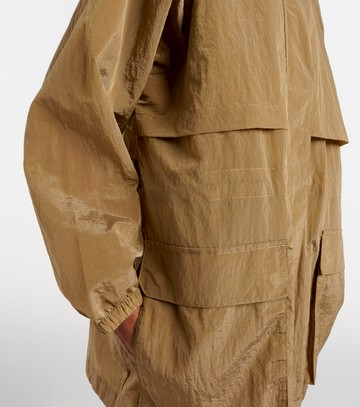 The Upside Rylan technical jacket