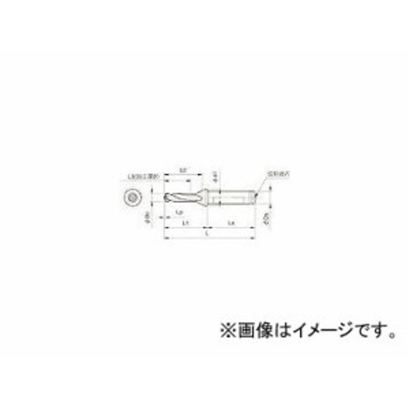 2年保証』 京セラ ドリル用ホルダ 道具、工具