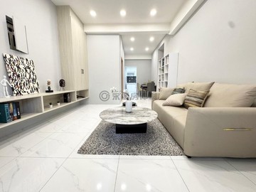 A076-三和國中捷運站面寬新裝潢公寓一樓｜新北市三重區自強路三段