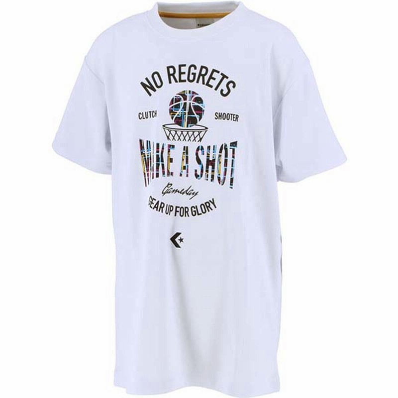 美品] バスケTシャツ 半袖 Sサイズ ミニバス ごろごろにゃんすけ 厚 