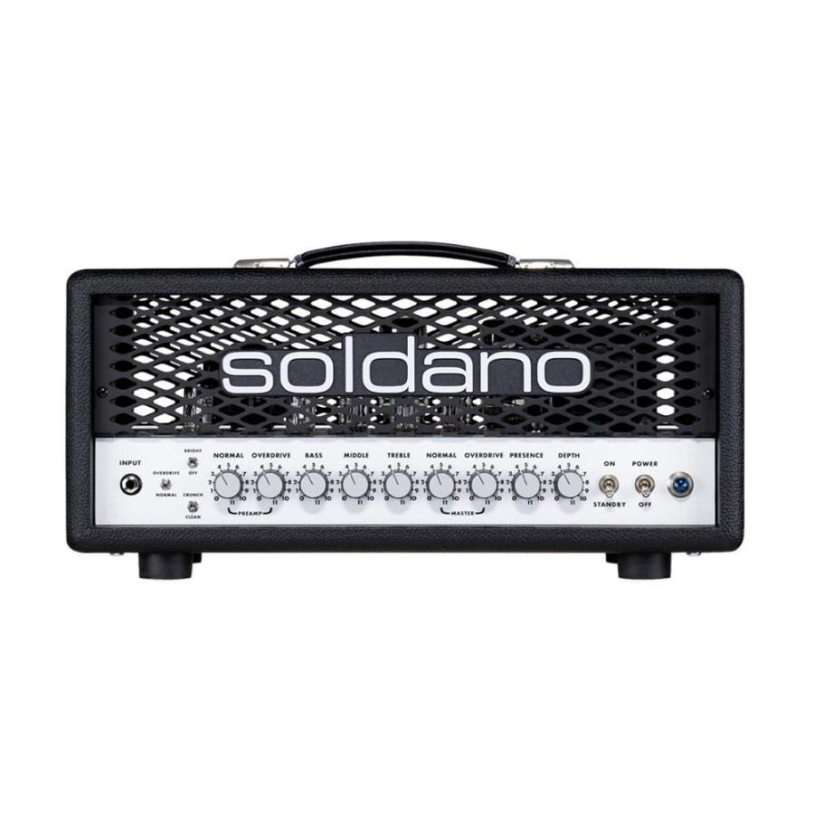 soldano SLO-30 CLASSIC