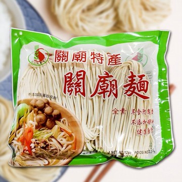 尚威~關廟麵(340g)