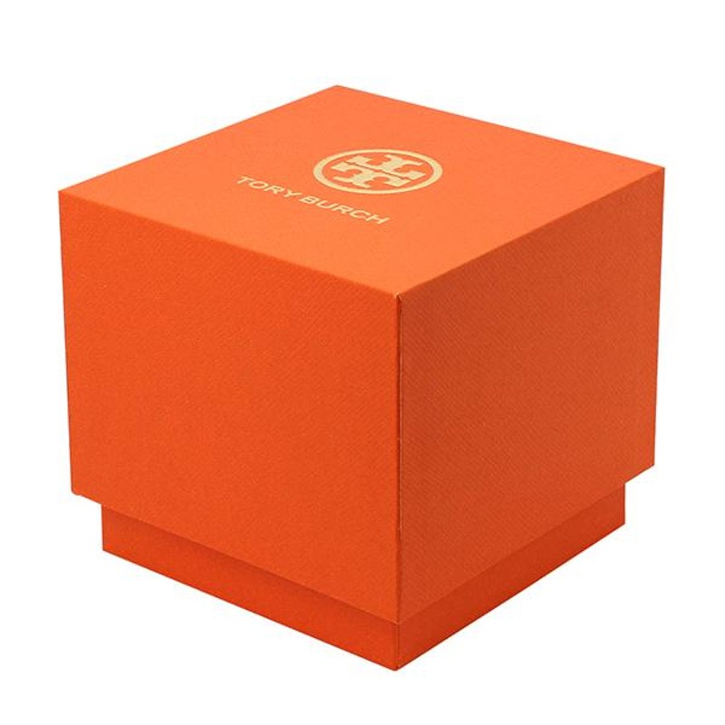 TORY  BURCH 腕時計   TBW2005 レディースTORYBURCHムーブメント