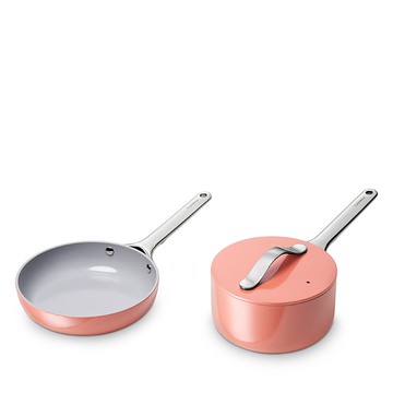 Caraway 4-Piece Minis Duo