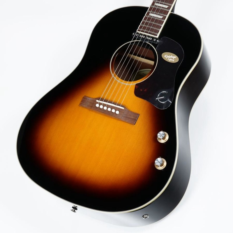 Epiphone / Limited Edition EJ-160E VS (Vintage Sunburst) エピフォン アコースティックギター  アコギ エレアコ EJ160E | LINEブランドカタログ