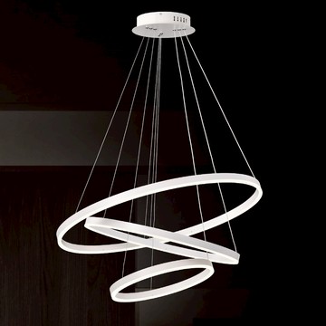 108-144W 4000K吊燈 L01-0455 0456