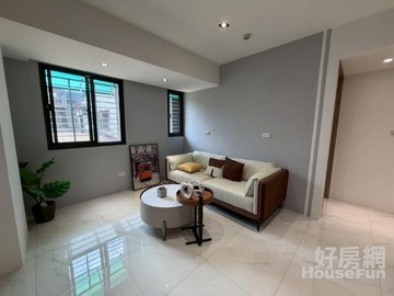 B22常勝豪門兩房車｜三重國小捷運站三和夜市商圈｜新北市三重區長樂街