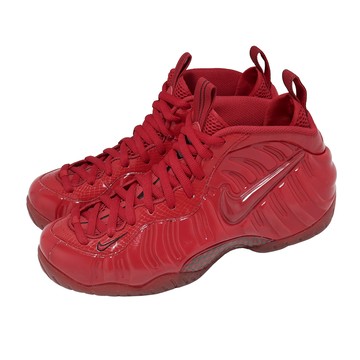 [ACS] Nike 休閒鞋 Air Foamposite Pro 男鞋 紅 太空鞋 果凍底 HF0794-600