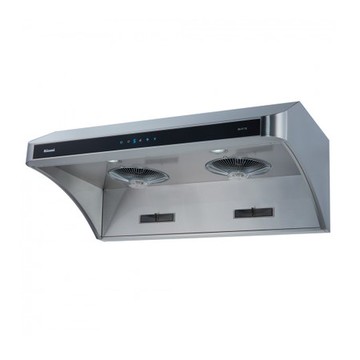 林內 深罩全直流變頻油機80cm RH-8178