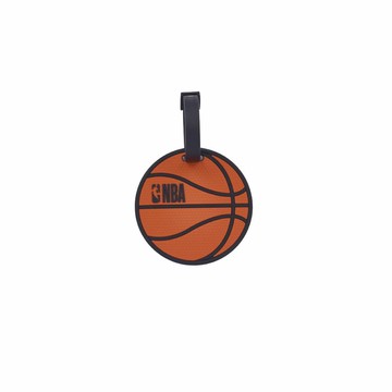 NBA 籃球 行李吊牌