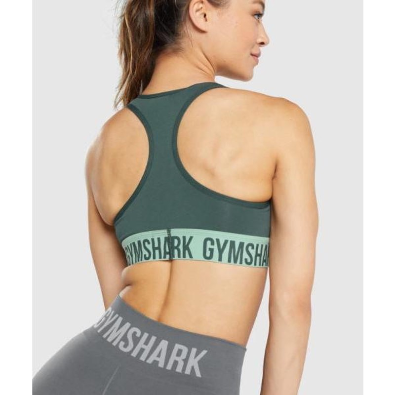 ジムシャーク スポーツブラ Sサイズ GYMSHARK