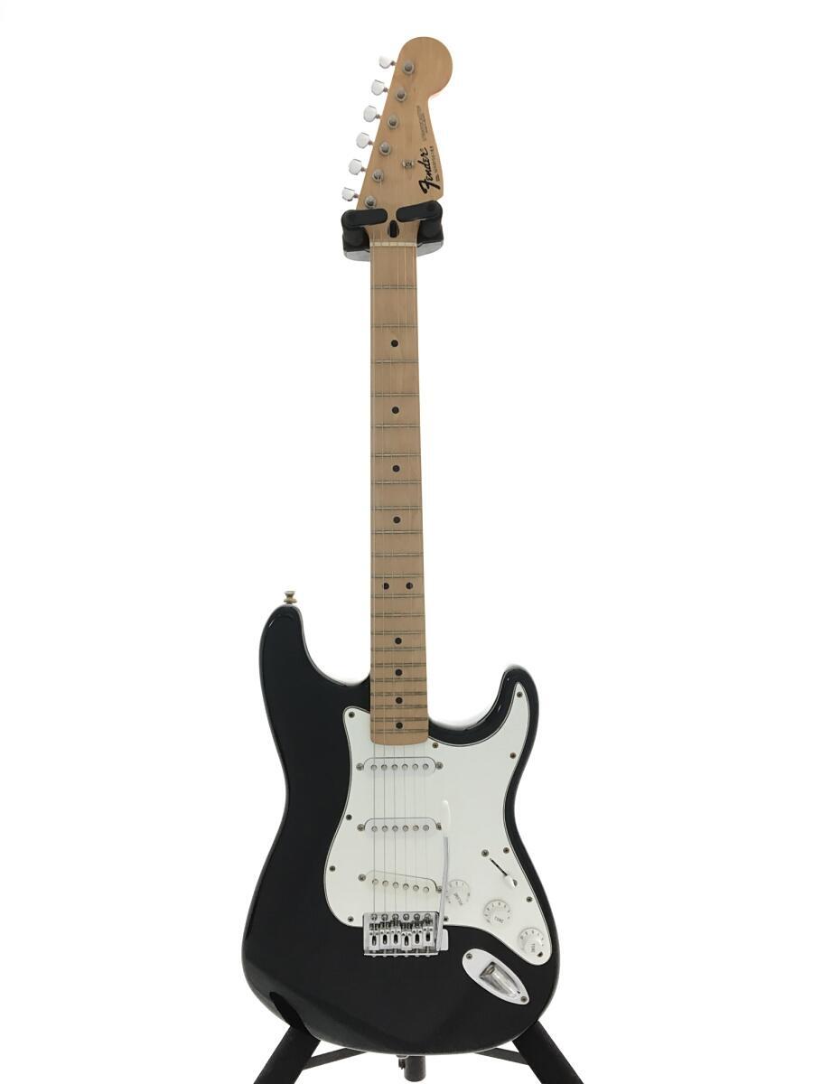 Standard Stratocaster Standard Stratocaster BLK 1998 エントリーモデル