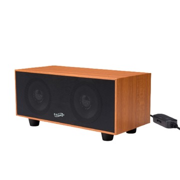 E-books D28 北歐狂想曲木質喇叭