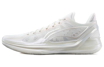 LI-NING LIREN 4 V2 WHITE PEARL