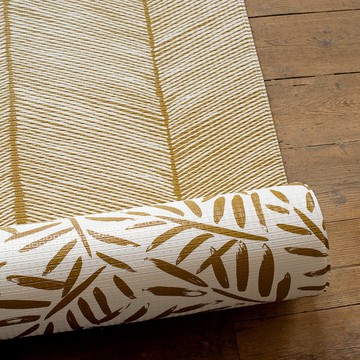 德國 toddlekind - 雙面遊戲地墊-海砂棕