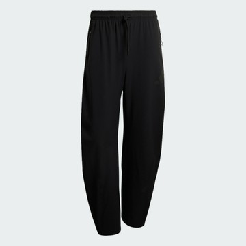 adidas Adidas 愛迪達 M Z.n.e. Wv Pt KE6550 男 長褲 運動長褲 休閒長褲 防撕裂 黑