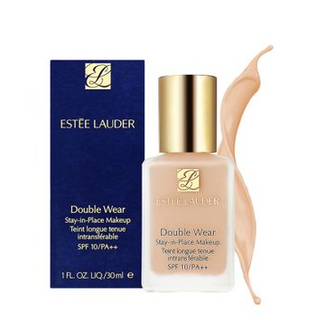 ESTEE LAUDER雅詩蘭黛 粉持久完美持妝粉底 SPF10 (30ml) #72(1N1)【原廠公司貨】