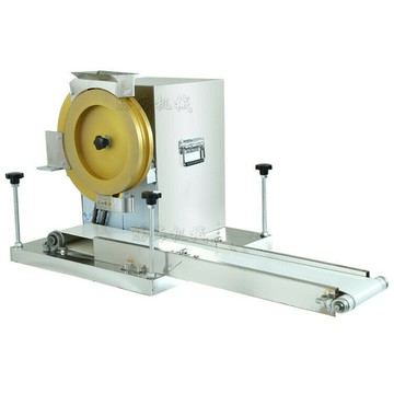 附發票 搓圓機 滾圓機 小型搓圓機 全自動多功能芝麻球元宵湯圓搓圓機 滾圓機搓圓機設備