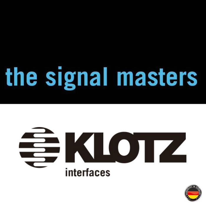 KLOTZ