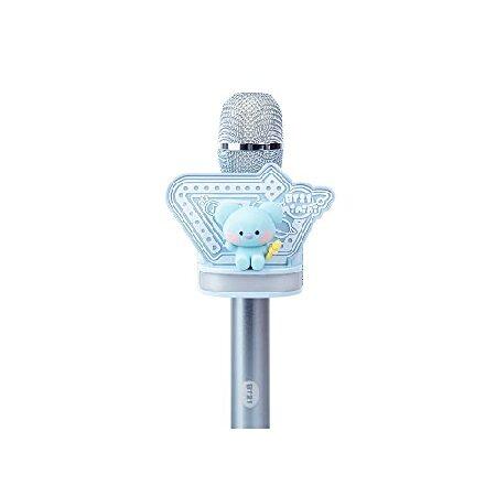 BT21 minini Bluetooth MIC KOYA 並行輸入品