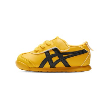 ONITSUKA TIGER MEXICO 66 YELLOW BLACK