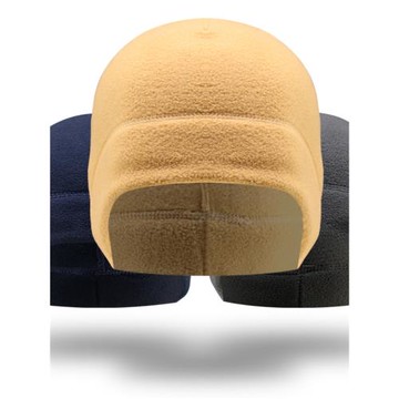 電動摩托車冬季騎行冬天保暖頭盔小帽內膽里帽頭套男代駕內襯帽子