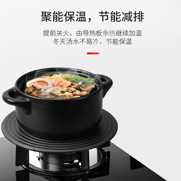 家用鋁制快速解凍板亞馬遜抖音爆款多功能圓形急速導熱板跨境