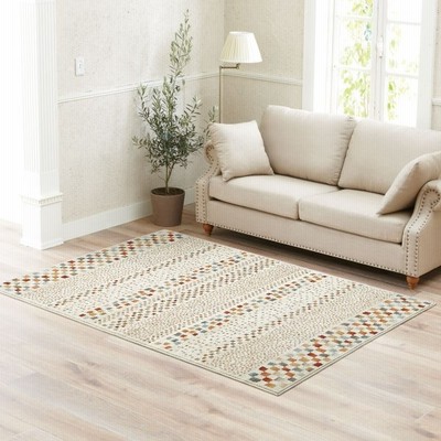 アクセントラグ ウサギ2ro 130エンケイ ニトリ 玄関先迄納品 1年保証 通販 Lineポイント最大get Lineショッピング