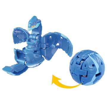 任選日本 BP-019基本爆丸 BALL 8B BK14075公司貨TAKARA TOMY