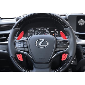 ~歐力斯~凌志 LEXUS 19-25年 UX200 F SPORT 勁化版 撥片 換檔撥片 方向盤快撥 加長撥片 快撥