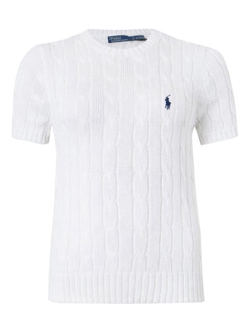 polo ralph lauren short-sleeved pullover