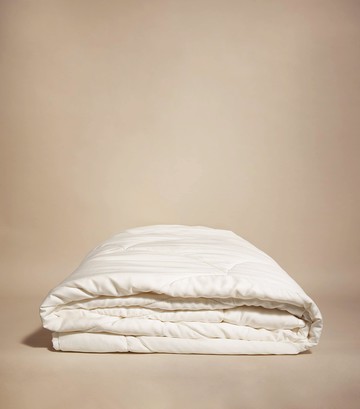 Harrods of London Pure Silk Duvet