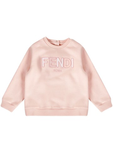 Fendi Kids Sweatshirt