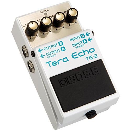 BOSS Tera Echo TE-2