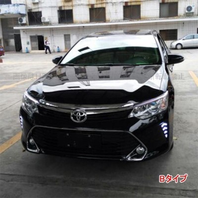 H3Y カムリ50系 後期 アクセサリー カスタム パーツ CAMRY 用品 LED