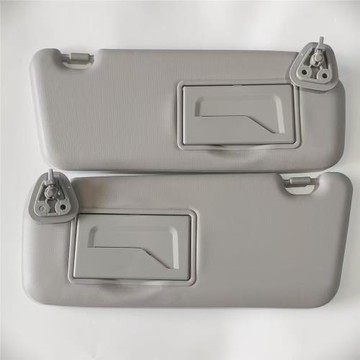 i30 i30cw08-11年遮陽板852012L020  852022LO20