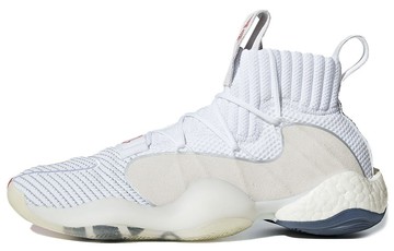 CRAZY BYW X CLOUD WHITE