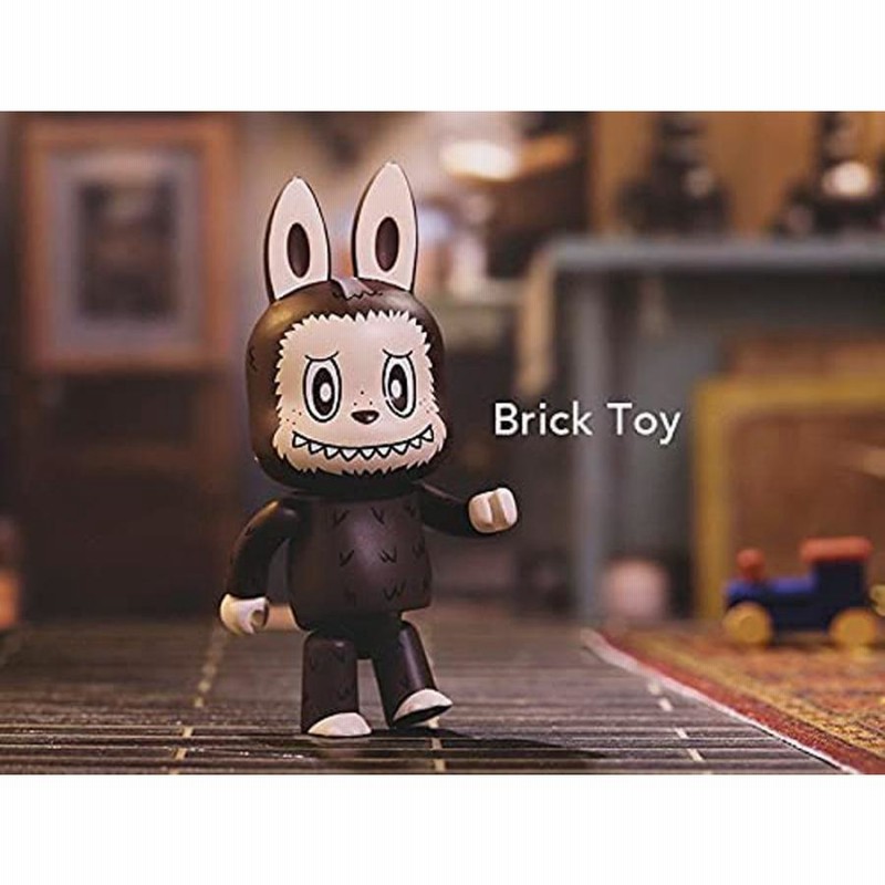 POPMART LABUBU ザ・モンスターズ・トイズシリーズ 12個入りBOX