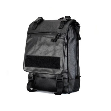 Magforce 梅卡瓦坦克iPAD袋-黑標-1200D膠注/1入