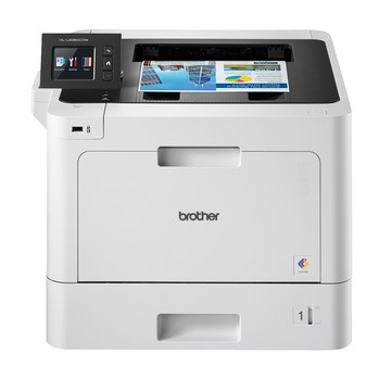 BROTHER HL-L8360CDW / L8360 高速無線 彩色 單功能 雷射 印表機