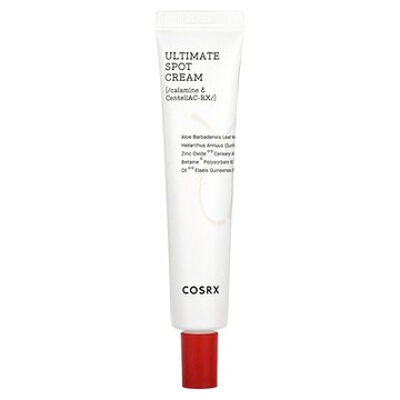 CosRx, 控油系列，高級消痘霜，1.05盎司（30克）