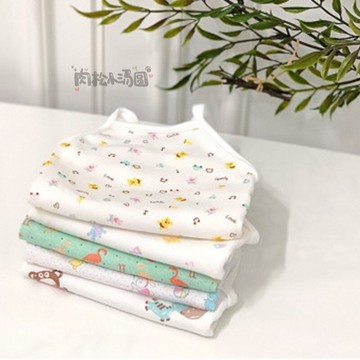 預定#韓國有機棉狗狗吊帶背心 夏款