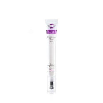 【瓶身凹痕良品出清】Cebelia 絲寶麗 Pekaline激光煥白眼周精華 10ml