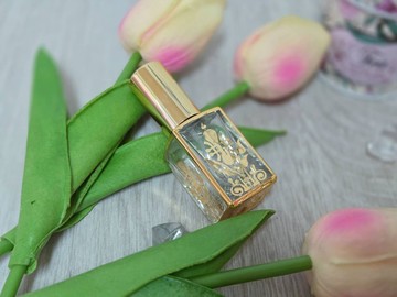 【香水調香-植感野語】香水材料包 調香 初學者可 淡香水