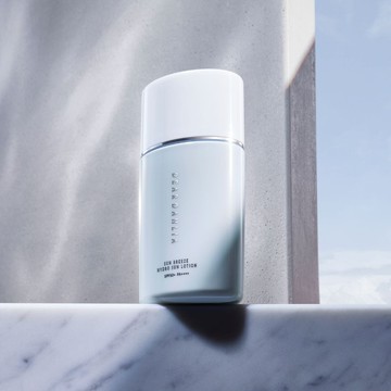 DEAR DAHLIA 陽光微風沁涼防曬乳 SPF50+ PA++++ 50ml