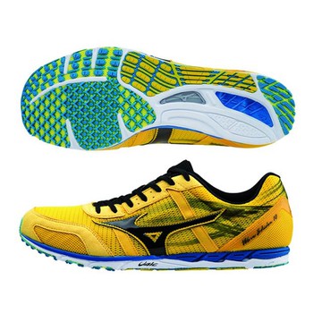 Mizuno best sale ekiden 10