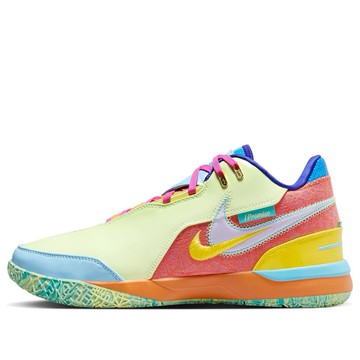 Nike LeBron NXXT Gen AMPD EP 'I Promise'
