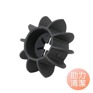 防纏繞洗衣球 洗衣去污球 洗衣神器 防打結 潔衣球-雪倫小舖