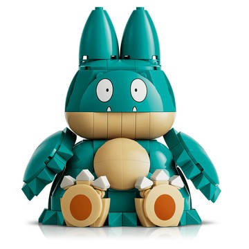 LEGO 寶可夢系列 小卡比獸 神奇寶貝 #72150 (收藏模型 居家擺設 積木)